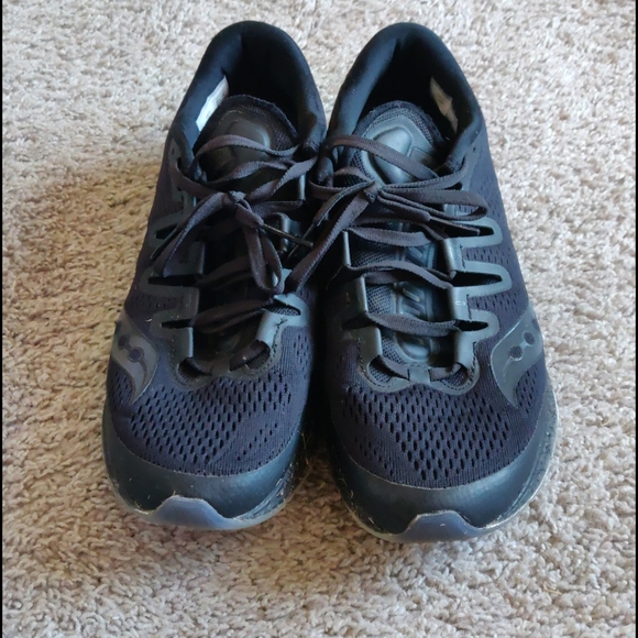 Saucony Freedom ISO - Picture 2 of 4